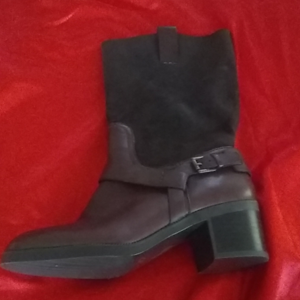 Lauren Ralph Lauren Boots